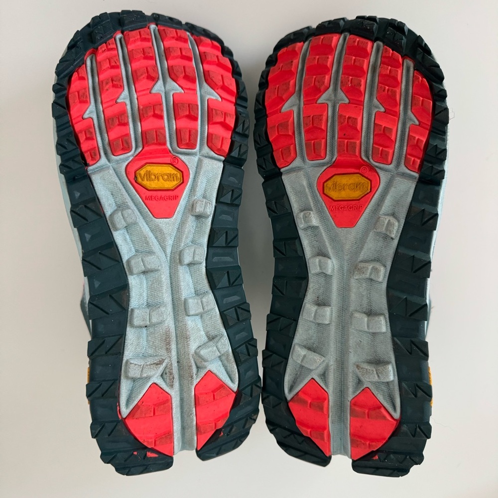 Altra Olympus 5.0 Trail Running Shoe - Women's - Picture 8 of 10